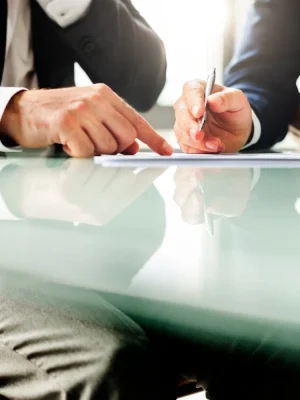 Asesoramiento financiero